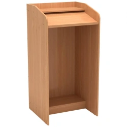 Mobile Presentation Podium for Events and Conferences