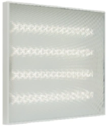 LED Office Lighting Fixture LEDNIK Office 20 ARM