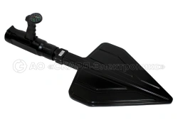 Measurement Antenna with Detachable Modules P6-500V