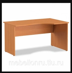 Wooden Office Writing Desk 1500*500*1150 mm