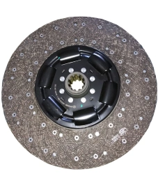 Driven Clutch Disc Type 430mm DSP430RB9-1/1601210-RB9-1