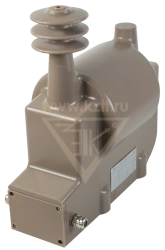 Grounded Voltage Transformer ZNOL-EK MN41