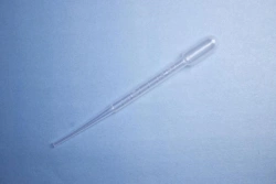 Non-Sterile Disposable Pipette for In Vitro Diagnostics