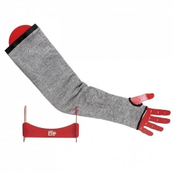 Special Arm Protectors for Mechanical Protection, Art. N3100-56