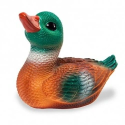 Realistic Duck Toy for Kids - Селезень