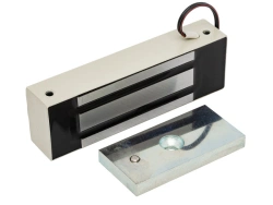 Electromagnetic Lock ML-300K for Access Control Systems