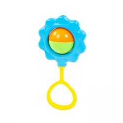 Baby Rattle "Vasilok" - Model 45591