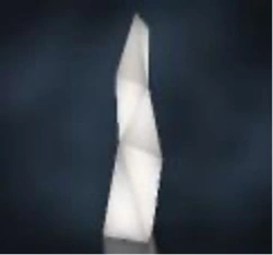 Quaro Nature-Inspired Light Fixture, Model 210