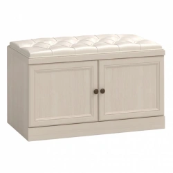 Camilla Shoe Cabinet T7H-01.T8L with Cushion