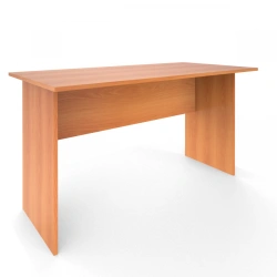 Direct Table B-814, 18mm Thickness, PVC Edged
