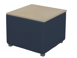 Soft Module Bench 5 - 650x650x440 mm