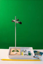 Physics Laboratory Kit for State Exam Preparation - Set No. 6 (Art. 15150)