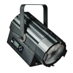 Artist Fresnel LED Theater Spotlight
