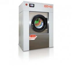 Specialized 15kg Washing Machine for Cleaning Cloths and Mops