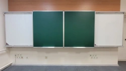 Lightweight Support-Suspension Rail System Polyglide Ascet X.YYY