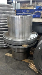 Steam Turbine Coupling PS 200.1411580