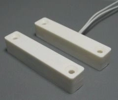 Point Magnetic Contact Security Detector IO 102-2