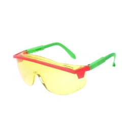 Universal Open Protective Glasses O37 StrongGlass 13760