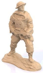 U.S. Navy SEAL Soldiers Action Figure (1 in Pack: Soldier with Raised Rifle or Fighter)