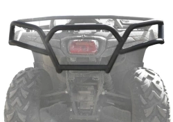 Heavy-Duty Rear Bumper for X4 + Mounting Hardware Kit