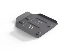 Metal Underbody Protection for VW Multivan 4WD (2.0TDI) with Mounting Kit