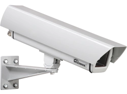 Environmental Protection Thermal Jacket for Cameras EL320-24V