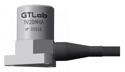 High-Precision Voltage Output Accelerometer 1V209HA-100