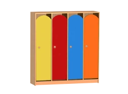 Kids Clothing Wardrobes - Stylish and Functional Storage Solutions