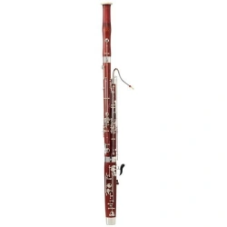 Professional Bassoon "Schraiber - Atelier Goncharov