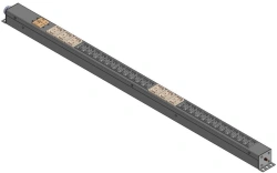 Single-Phase Power Distribution Unit NTSS-PDU-KB312406-3023