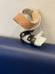 Shoulder Brace Support Adjustable Orthopedic Shoulder Stabilizer