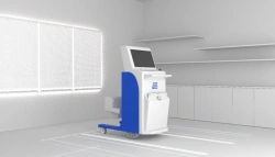 Portable X-ray Machine "RENEX-PRO" for Bedside Imaging