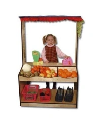 Educational Play Furniture Store for Schools and Kindergartens