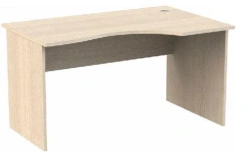 Right Corner Writing Desk 600 SEP1-150