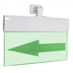 Fire Alarm Light Indicator LUIS+ L-220-U