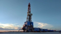 BU 6000/400 EK-BMCH Modular Drilling Rig for Oil and Gas