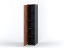 Freedom Narrow Closed Cabinet, Art. FSHU 01
