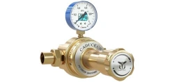 Oxygen Pressure Regulator Caduceus SKO-250