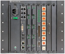 Multifunctional Automation Software-Hardware Complex (PAC ATP)