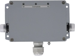 Triboelectric Detection Sensor "MICROS-102