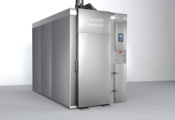 Automatic Universal Smoking Chamber with Electric Heating THERMOSMOKE TK 1003.E