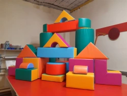 Versatile Construction Set for Safe and Durable Projects