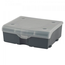 Multi-Purpose Organizer Block for Small Items