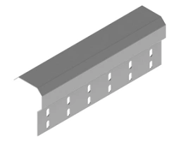 Cable Exit Bracket ONL VK 000x00 for Sheet-Type Trays