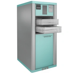 Low-Temperature Plasma Hydrogen Peroxide Sterilizer Plaster-120-01 "Med TeKo