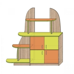 Nature Corner Furniture Cabinet