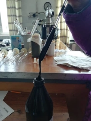 Bituminous Mixture for Industrial Applications - TU 19.20.42-010-42162886-2021