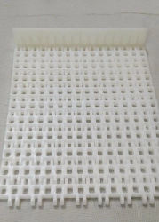 Modular Conveyor Belt ML2540 PP for Efficient Product Transport