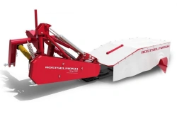 Strige Y 2.4m Rotary Mounted Mower Model JTT-2.4