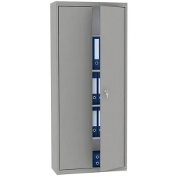 Metal Office Cabinet 800x400x2000 Model Sh-1